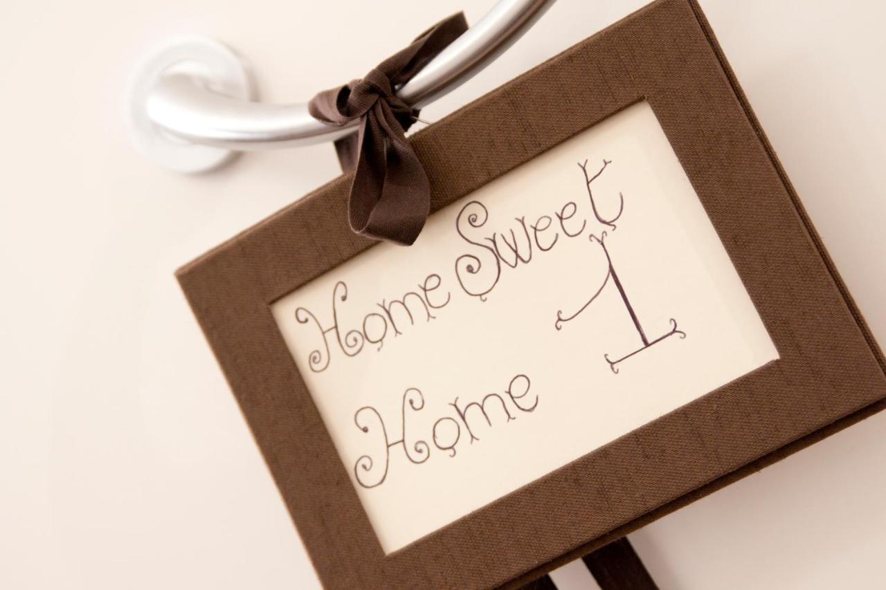 Your Sweet Home Genoa Ngoại thất bức ảnh