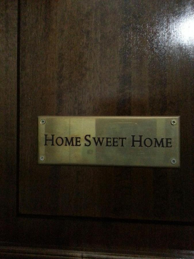 Your Sweet Home Genoa Ngoại thất bức ảnh